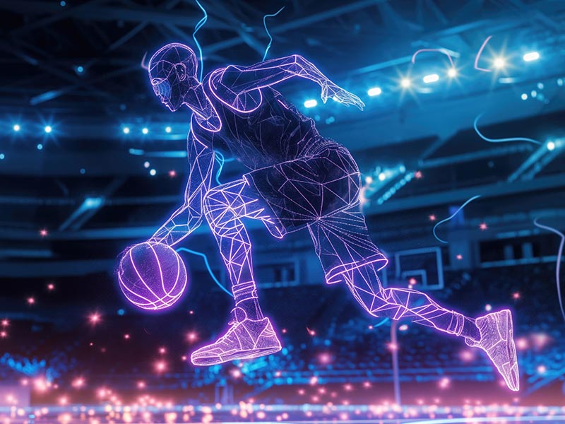 队内氛围独特！名场面：雄鹿昔日球员通道内的WWE！