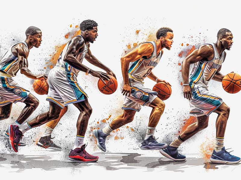 阿德巴约：又不是我求着单挑！你们该怪对面主帅！70分才包夹我