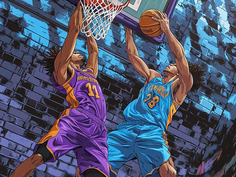 03月13日NBL常规赛安徽皖江龙VS长沙勇胜全场录像