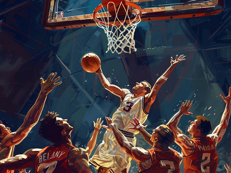 沃尔此前：对位过最强的球员是MVP罗斯，速度和运动能力完美结合