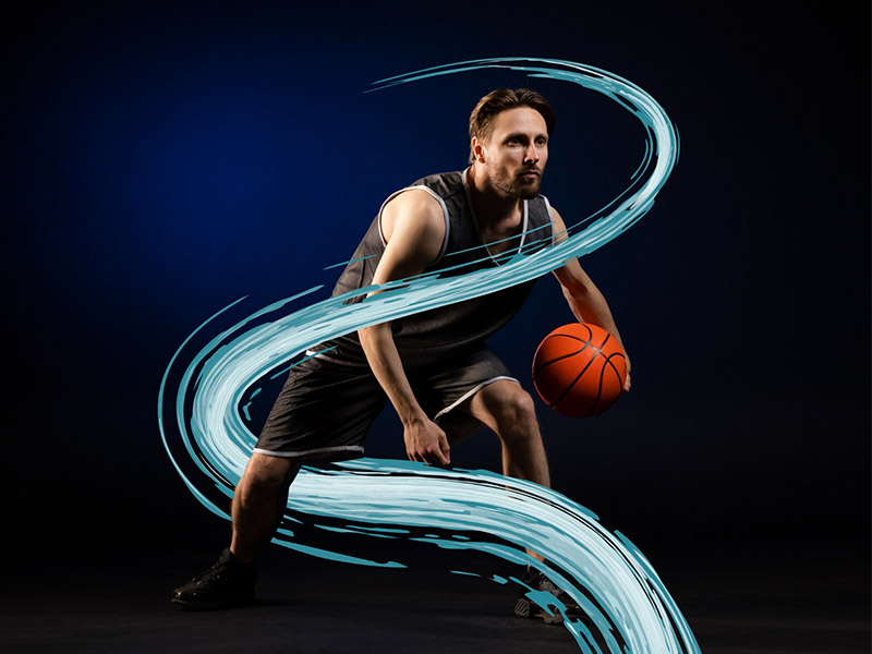 尼克杨谈热巴83分：太丑陋了！如果是我把我换下来我也不生气！