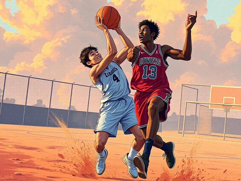 03月13日NBA常规赛凯尔特人雷霆全场录像