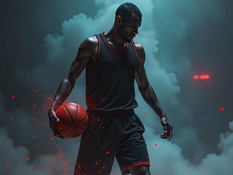 孔祥宇：关键时刻只要把球给SGA，他能够拆解对手所有的防守！