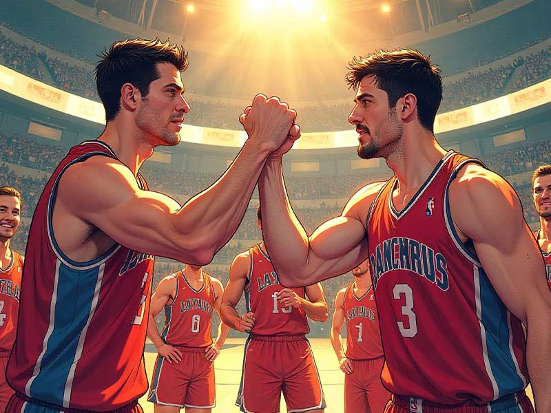 就是这么拽！WNBA状元佩奇布克斯的新造型！五官真标志啊