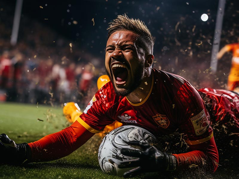 沙特联恩内斯里闪击吉达联合13遭利雅得体育逆转