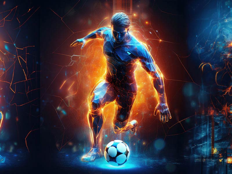 想到他了吗名场面：卡里乌斯撞翻自家后卫送对手空门！