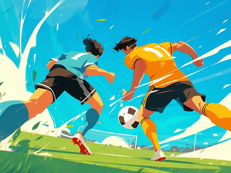 会整活！什琴斯尼秀脚法成功后模仿梅西举衣庆祝