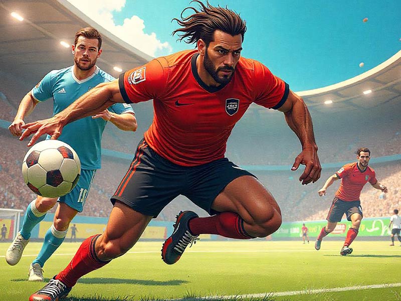 激动！龙塞罗落泪发声：姆巴佩，如果你愿意可以继续留在巴黎