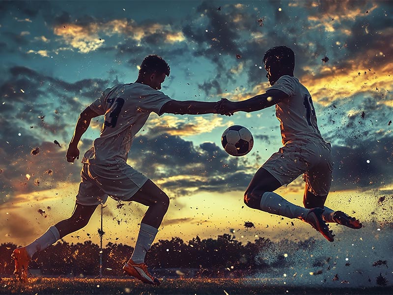 联赛两连胜终结！迈阿密00夏洛特梅西轮休马斯切拉诺被罚下