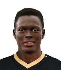 阿利奥内·恩多耶