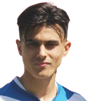 丹尼尔·比利亚赫莫萨