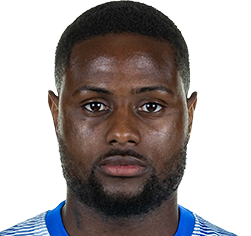 德约瓦伊索·泽福伊克