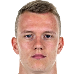 卢卡斯·克洛斯特曼