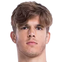 卢卡·武斯科维奇