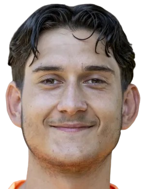 罗宾·利塞夫斯基