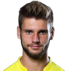 马里奥·冈萨雷兹