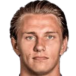 帕特里克·德拉根