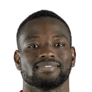 若苏埃·蒂恩德比戈